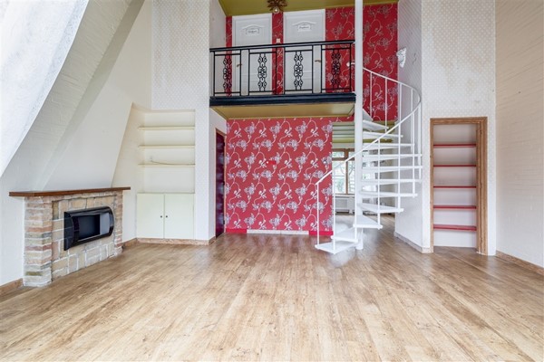 Medium property photo - Ds. Sannesstraat 160, 9645 ED Veendam